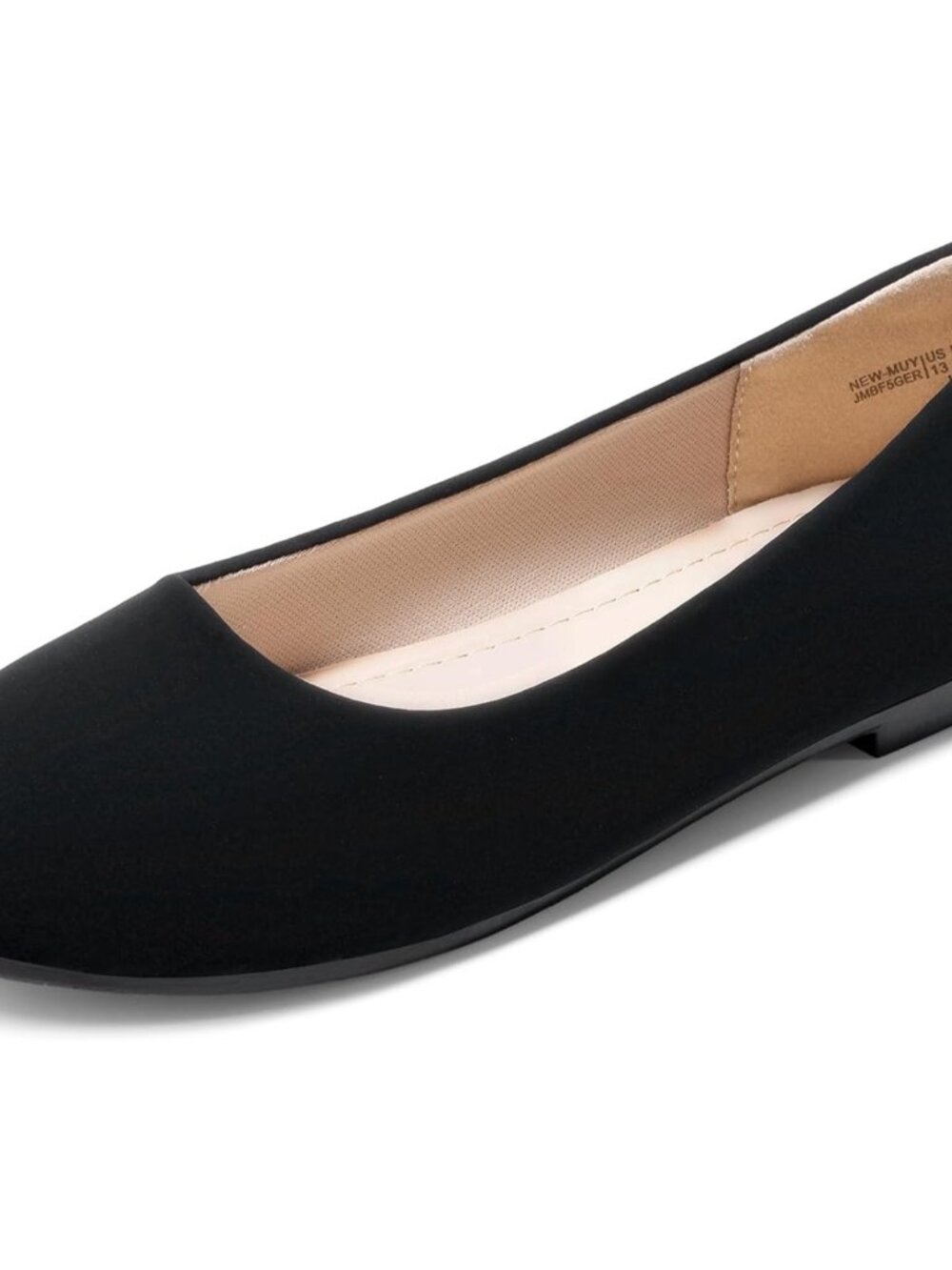 Girls Ballet Flats Dress Shoes